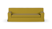 Liam - 4 Seater - Slip Cover
