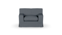 Luke - Armchair - Slip Cover