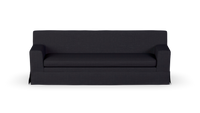 Liam - 4 Seater - Slip Cover