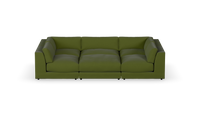 Minx - Netflix - Fully Upholstered