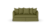 Connor - 2 Seater - Slip Cover