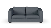 New Yorker - 2 Seater - Fully Upholstered