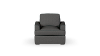 Bellini - Arm Chair - Fully Upholstered