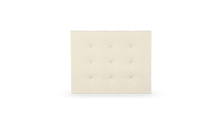 Frankie - Queen - Fully Upholstered