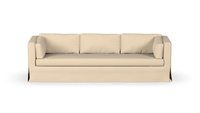 Marcus - 4 Seater - Slip Cover