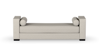 Charlotte - 3 Seater - Fully Upholstered
