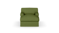 La Petite - Chaise - Slipcover