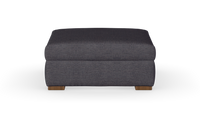 Chivonne - Ottoman - Fully Upholstered