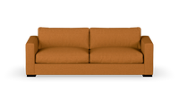 Phethon - 4 Seater - Fully Upholstered