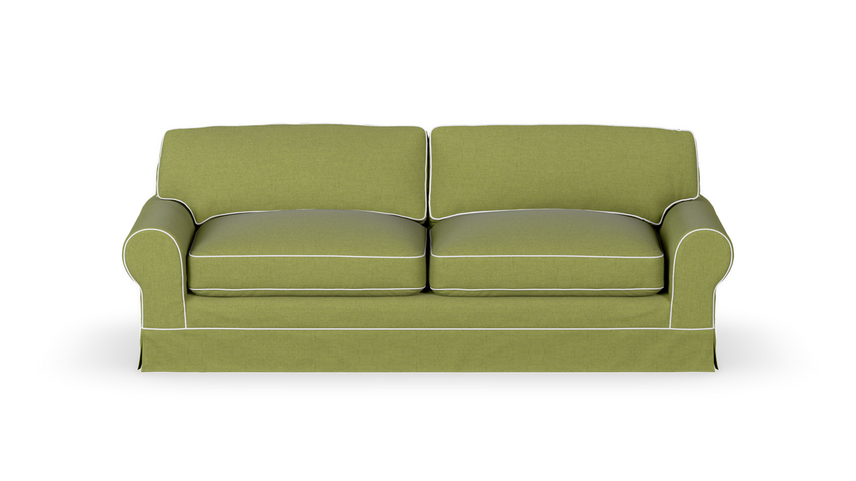 Mira Material: Deluxe 18-Lime