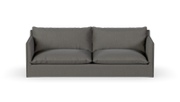 Elizabeth - 4 Seater - Slip Cover