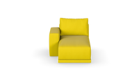 Mitchell - Daybed - Fully Upholstered