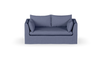Bailey - 2 Seater - Slip Cover