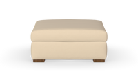 Chivonne - Ottoman - Fully Upholstered