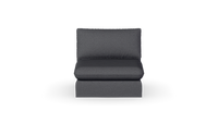 Isabella - Modular - Slipper - Slip Cover