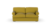 La Petite - 2 Seater - Fully Upholstered