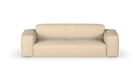Boston - 4 Seater - Fully Upholstered