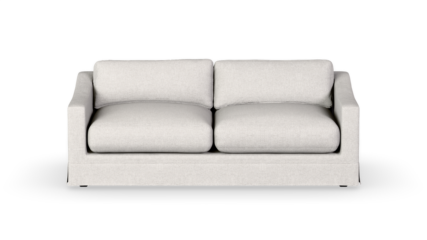 Georgia - 3 Seater - Slip Cover