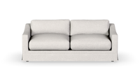 Georgia - 3 Seater - Slip Cover