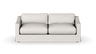 Ultimatum 57-Limestone (205x105x80cm)