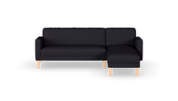 Sarah - Corner Unit - Fully Upholstered