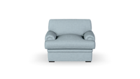 St Tropez - Armchair - Fully Upholstered