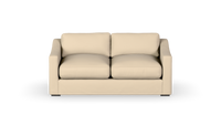 Georgia - 2 Seater - Fully Upholstered