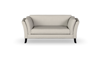 Nirvana - 2 Seater - Fully Upholstered