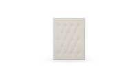 Kirsten - Single - Fully Upholstered