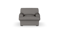 St Tropez - Armchair - Fully Upholstered
