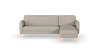 Sarah - Corner Unit - Fully Upholstered