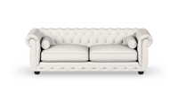 Marseille - 4 Seater - Fully Upholstered