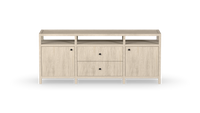 Cyprus - Sideboard
