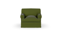 La Petite - Armchair - Slipcover