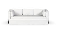 Marcus - 3 Seater - Slip Cover