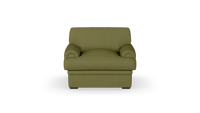 St Tropez - Armchair - Fully Upholstered
