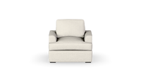 Bellini - Arm Chair - Fully Upholstered