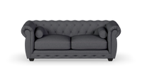 Marseille - 3 Seater - Fully Upholstered
