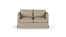 Rocco 02-Flax (170x90x80cm)
