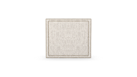 Kingsley - Double - Fully Upholstered