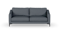 Polo - 3 Seater - Fully Upholstered