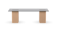 Roma - Dining Table - 2.4M