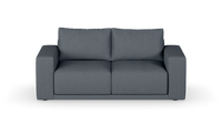 Mitchell - 2 Seater - Fully Upholstered