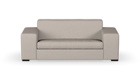 Chivonne - 2 Seater - Fully Upholstered