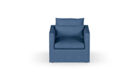 Billy Jean - Armchair - Slip Cover