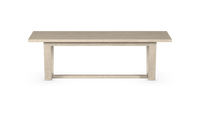 Stratford - Dining Table - 2.4M