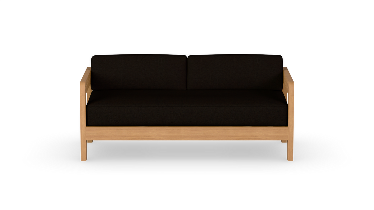 Malibu - Outdoor - 3 Seater