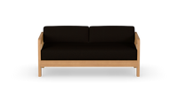 Malibu - Outdoor - 3 Seater