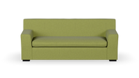 Liam - 3 Seater - Fully Upholstered