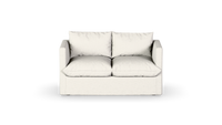 Caribbean - 2 Seater - Fully Upholstered